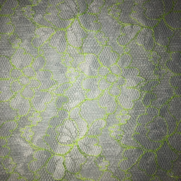 sheer floral print t-shirt - Picture 4 of 6